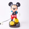 A Mickey Mouse Backpack Telephone Tyco C1987