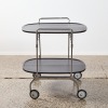 An Antonio Citterio Gastone Trolley Kartell - 2