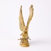 A Brass Eagle - 2