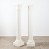 A Pair Of Spectacular Columns
