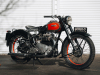 1939 Ariel Square Four 1000cc