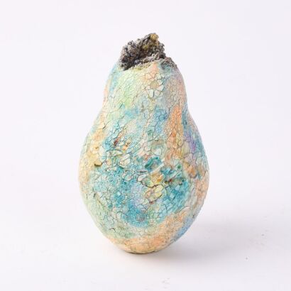 A Helen Yau Vase