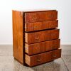 A Five Drawer Scotch Chest - 2
