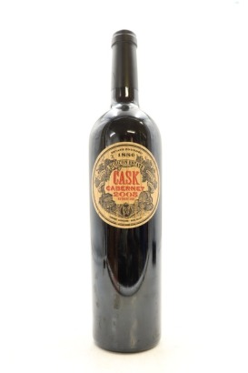 (1) 2005 Rubicon Estate Cask Cabernet Sauvignon, Rutherford