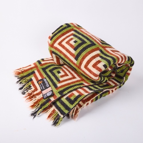 Manatunga Rug A Manatunga Travel Rug