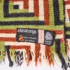 A Manatunga Travel Rug - 2