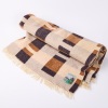 A Manatunga Travel Blanket