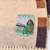 A Manatunga Travel Blanket - 2