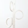 A Postmodern Polycane Coat Hanger - 2
