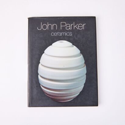 John Parker Ceramics