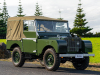 1950 Land Rover Series I 80'