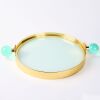 A Jonathan Adler Globo Tray