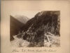 F.A Coxhead - Otira Gorge, Hokitika Road - 2