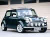 2000 Mini Cooper Sport Mk VII