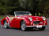 1955 Triumph TR2