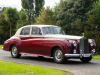 1956 Rolls-Royce Silver Cloud