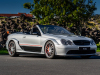 2006 Mercedes-Benz CLK DTM AMG Cabriolet