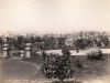 Photographer Unknown - View in Albert park, Auckland 