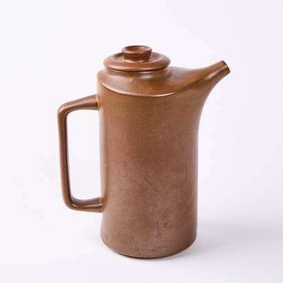 A Temuka Pottery Jug