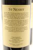 (2) 2011 St Nesbit Cabernet Merlot Petit Verdot, Auckland - 4