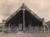 Photographer Unknown - Marae, Ohinemutu