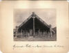 Photographer Unknown - Marae, Ohinemutu - 2