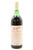 (1) 1976 Penfolds Grange Bin 95, Australia [JR18] [RP100] (US)