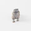 A Chinese archaistic jade 'mythical beast' ornament - 2