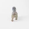 A Chinese archaistic jade 'mythical beast' ornament - 3