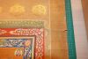 A Japanese 15-16th century Mandala of diamond world - 7