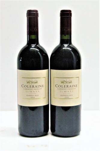 (2) 2000&nbsp;Te Mata Coleraine, Hawkes Bay