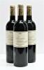 (3) 2008&nbsp;Providence Cabernet Franc/Merlot /Malbec, Matakana