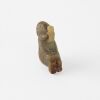 A Chinese archaistic jade 'figure' pendant - 2
