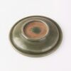 A Chinese Ming dynasty Longquan klin 'twin fishes' dish - 2