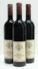 (3) 2001&nbsp;Brick Bay Cabernets, Matakana