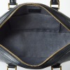 Louis Vuitton Epi Leather Black Jasmine Bag - 3