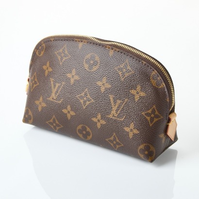 Louis Vuitton Monogram PM Cosmetic Pouch