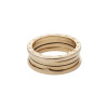 18ct Bvlgari Band - 2