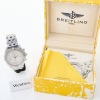 Stainless Steel, Breitling Chronomat Chronograph Wristwatch, circa 1990's - 2