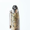 Montblanc, Soulmakers 100 Years Limited Edition Silver Fountain Pen with Box - 2