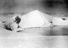 UNKNOWN PHOTOGRAPHER FOR THE AUCKLAND WEEKLY NEWS Crater Lake, on the summit of Mount Ruapehu