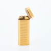Cartier, Trinity 18ct Gold Plated Flip-top Lighter - 3