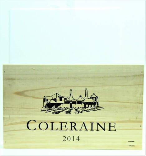 (6) 2014 Te Mata&nbsp;Coleraine, Hawkes Bay