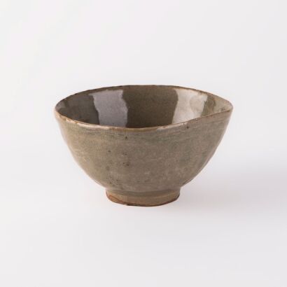 A Korean celadon bowl