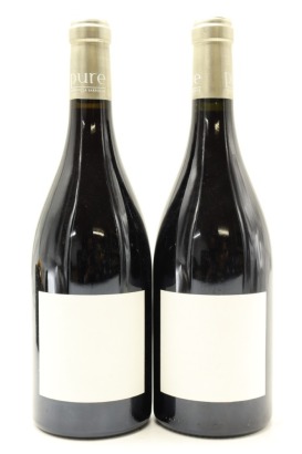 (2) 2012 Domaine La Barroche Chateauneuf-du-Pape Pure, Rhone [JR16.5] [RP96] [WS95]