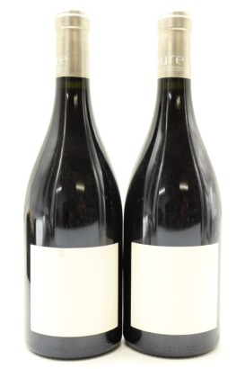 (2) 2011 Domaine La Barroche Chateauneuf-du-Pape Pure, Rhone [RP95] [WS93]