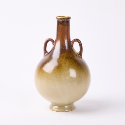 A Mapua Ware made by Richmond Pottery and Ceramics c.1970-80s