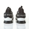 Louis Vuitton, Run Away Sneakers, Size 37.5 - 3