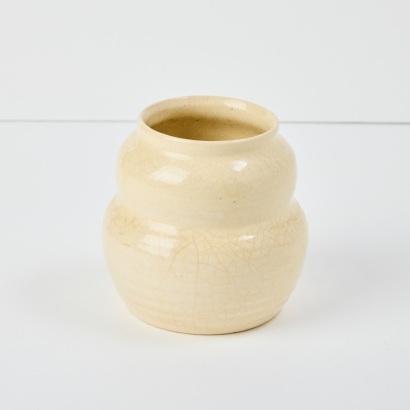 A Crown Lynn Vase