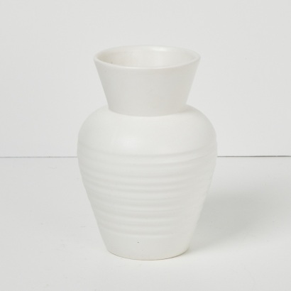 A Crown Lynn Slip Cast Vase in Shape 2070 Vase